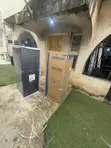 Skyrun BCD-195 Family Refrigerator - 1