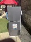 Skyrun BCD-195 Family Refrigerator - 2