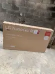 Brand New LG 75" NanoCell AI TV NANO80A - 2