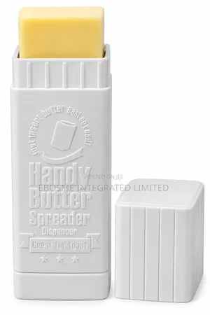 Handy Butter Spreader Dispenser