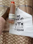 Nyarum Essential Gyaun Hair Cream + Shampoo - 1