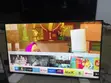 Samsung Smart TV 43-inch Mai Amfani (An Yi Shi a Turai) - 1