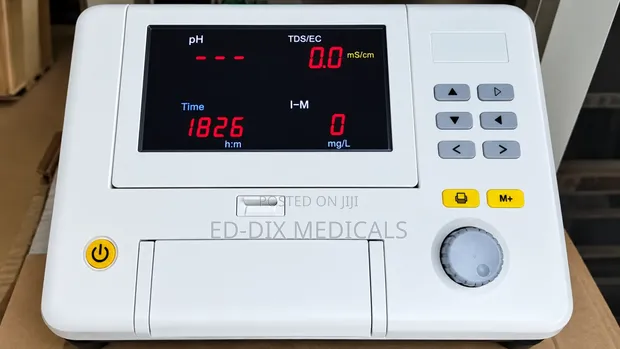 Cardiotocography (CTG) Machine - Brand New - 1
