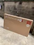 Brand New LG 75" NanoCell AI TV NANO80A - 1