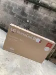 Brand New LG 75" NanoCell AI TV NANO80A - 2