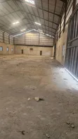 2600sqm Warehouse on 5,500sqm Land (1.5 Acres) - Ikeja - 3