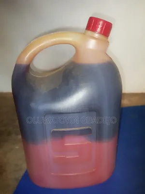 Okitipupa Oil Palm Palm Oil & Vegetable Oil