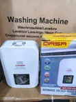 QASA 5000W Voltage Stabilizer for 3HP AC - 1
