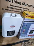 QASA 5000W Voltage Stabilizer for 3HP AC - 2