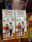 Olaybact Baby Lotion - 400ml - 1