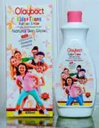 Olaybact Baby Lotion - 400ml - 2