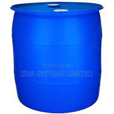 Cooling Drum Rental in Abuja - Ziva Rentals - 1
