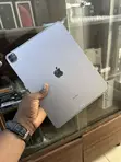 Apple iPad Pro 12.9-inch (2022) 256GB Silver - 1
