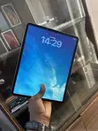Apple iPad Pro 12.9-inch (2022) 256GB Silver - 2