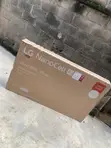 Brand New LG 75" NanoCell AI TV NANO80A - 2