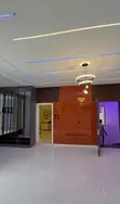 5-Bedroom Duplex for Sale in Green Field, Festac - 4