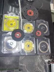 Diamond Marble & Tile Cutting Blade - 1