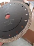 Diamond Marble & Tile Cutting Blade - 3