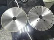 Diamond Marble & Tile Cutting Blade - 4