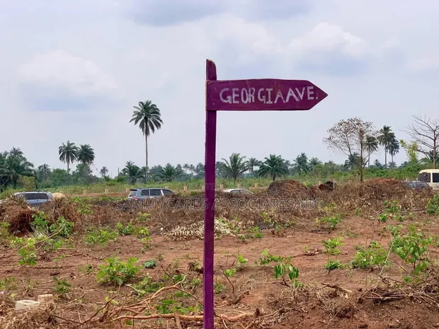 Excel Court Land for Sale in Ofada, Ogun State - 1