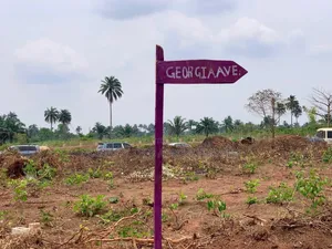 Excel Court Land for Sale in Ofada, Ogun State
