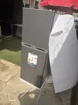Skyrun BCD-195 Food Storage Refrigerator - 2