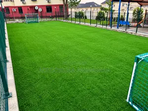 Premium Artificial Grass for Sale in Lagos