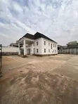 6-Bedroom Luxury Duplex for Sale in Guzape District, Abuja - 1