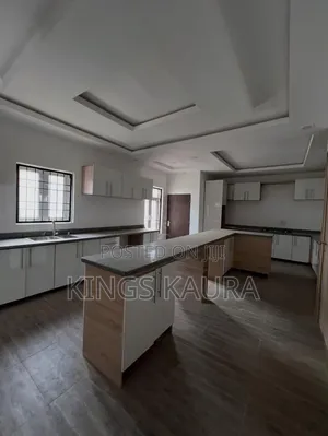 6-Bedroom Luxury Duplex for Sale in Guzape District, Abuja