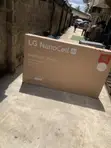 Brand New LG 75" NanoCell AI TV NANO80A - 2