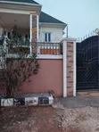 6 Bedroom Duplex with BQ for Sale in Enugu - 1
