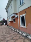 6 Bedroom Duplex with BQ for Sale in Enugu - 2