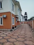 6 Bedroom Duplex with BQ for Sale in Enugu - 4