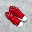 Premium Converse Chuck Taylor Suede Low Classic Sneakers - 1
