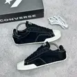 Premium Converse Chuck Taylor Suede Low Classic Sneakers - 3