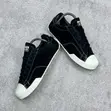 Premium Converse Chuck Taylor Suede Low Classic Sneakers - 5