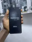 Samsung Galaxy S21 5G 128GB Black (Refurbished) - 3