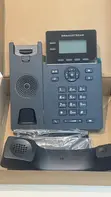 Grandstream GRP2602P Business IP Phone - 2