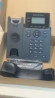 Grandstream GRP2602P Business IP Phone - 3