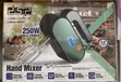 DSP 250W Turbo Hand Mixer - 1