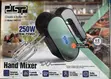 DSP 250W Turbo Hand Mixer - 2