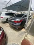 Lexus ES 350 2014 Gray - 1