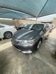 Lexus ES 350 2014 Gray - 3