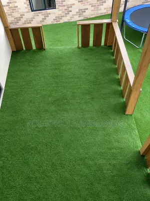 Premium Artificial Grass | Synthetic Lawn | Turf