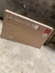 Brand New LG 75" NanoCell AI TV NANO80A - 1