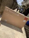 Brand New LG 75" NanoCell AI TV NANO80A - 2