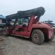 Kalmar Reach Stacker for Hire - 1