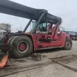 Kalmar Reach Stacker for Hire - 3