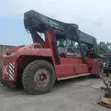 Kalmar Reach Stacker for Hire - 4