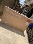 Brand New LG 75" NanoCell AI TV NANO80A - 1